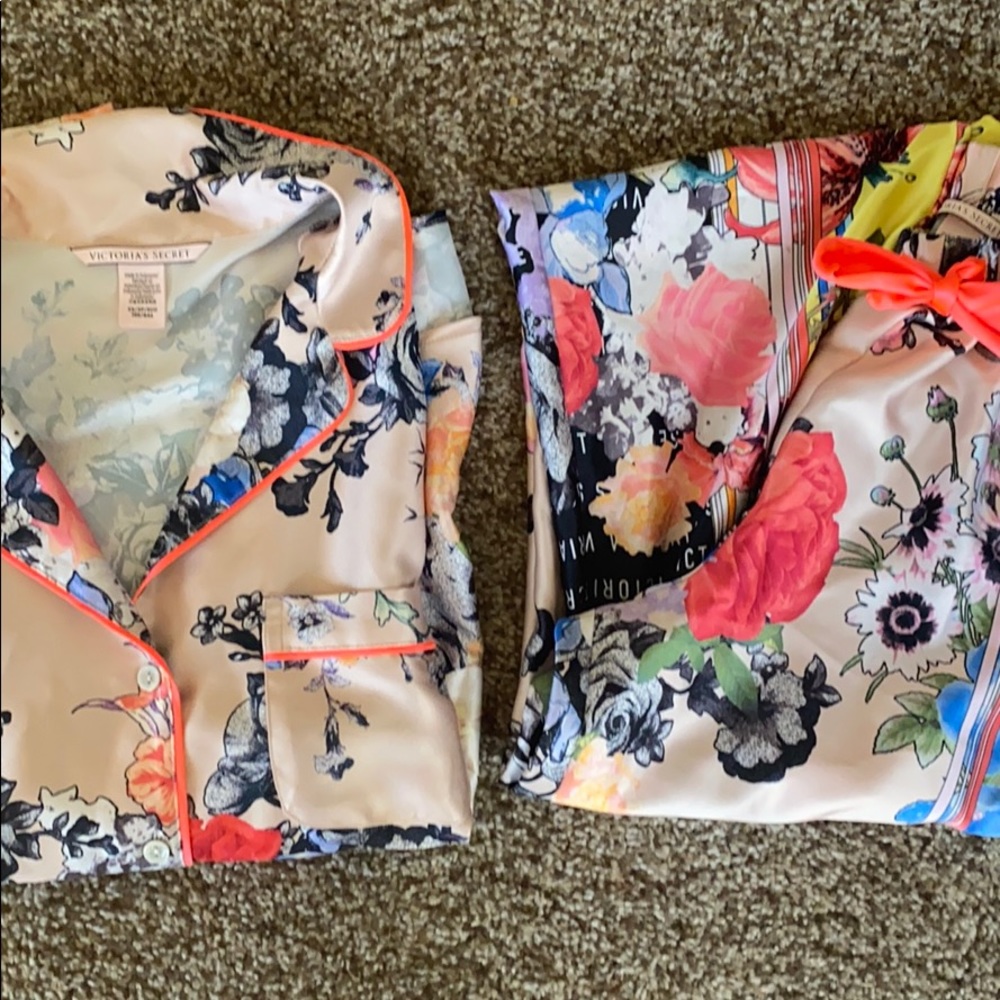 Victoria’s Secret Sleep Set